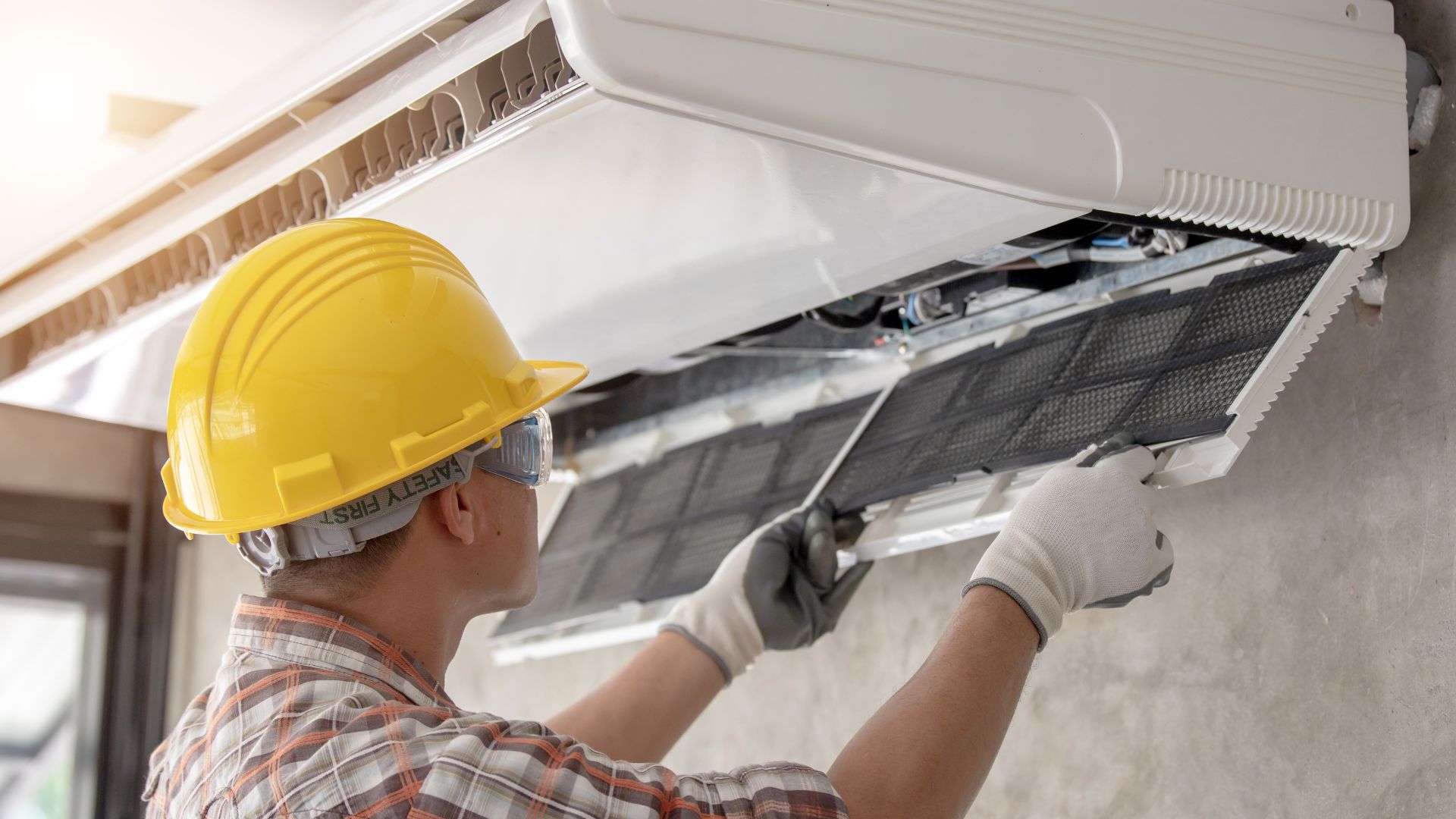 Prairieville, LA Air Conditioning Repair