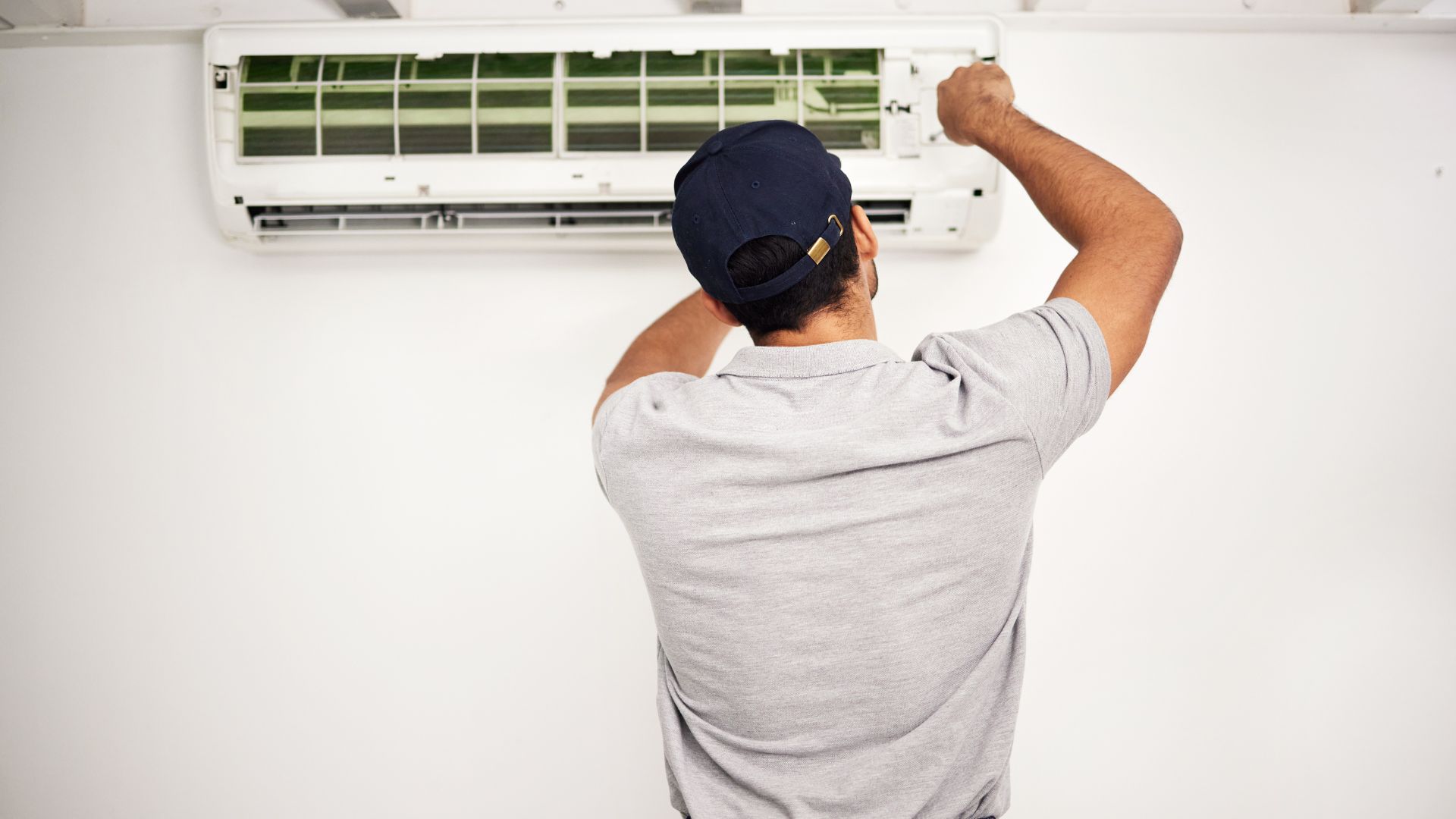 Prairieville, LA AC Repairs and Services
