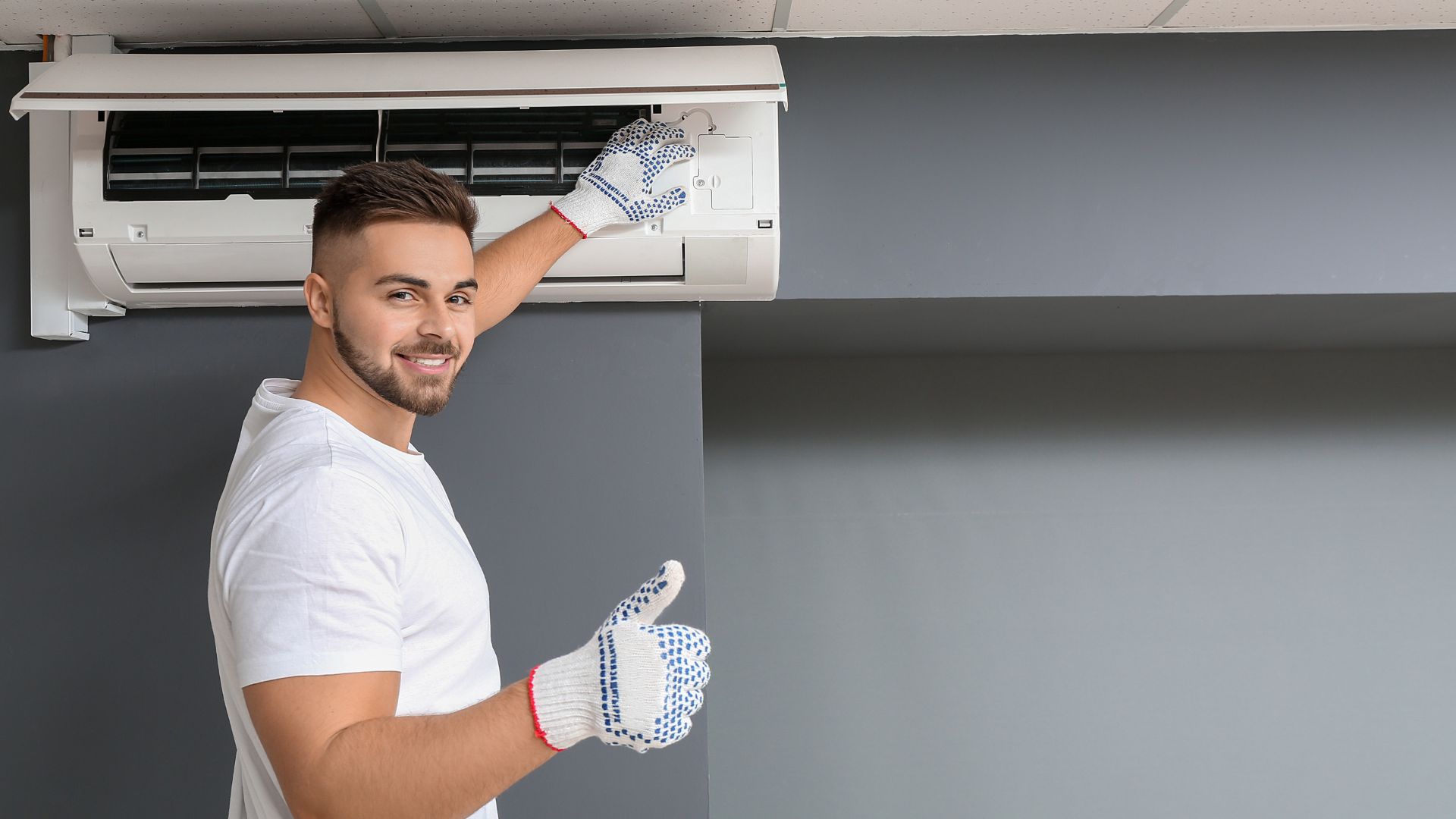 Prairieville, LA AC Replacement