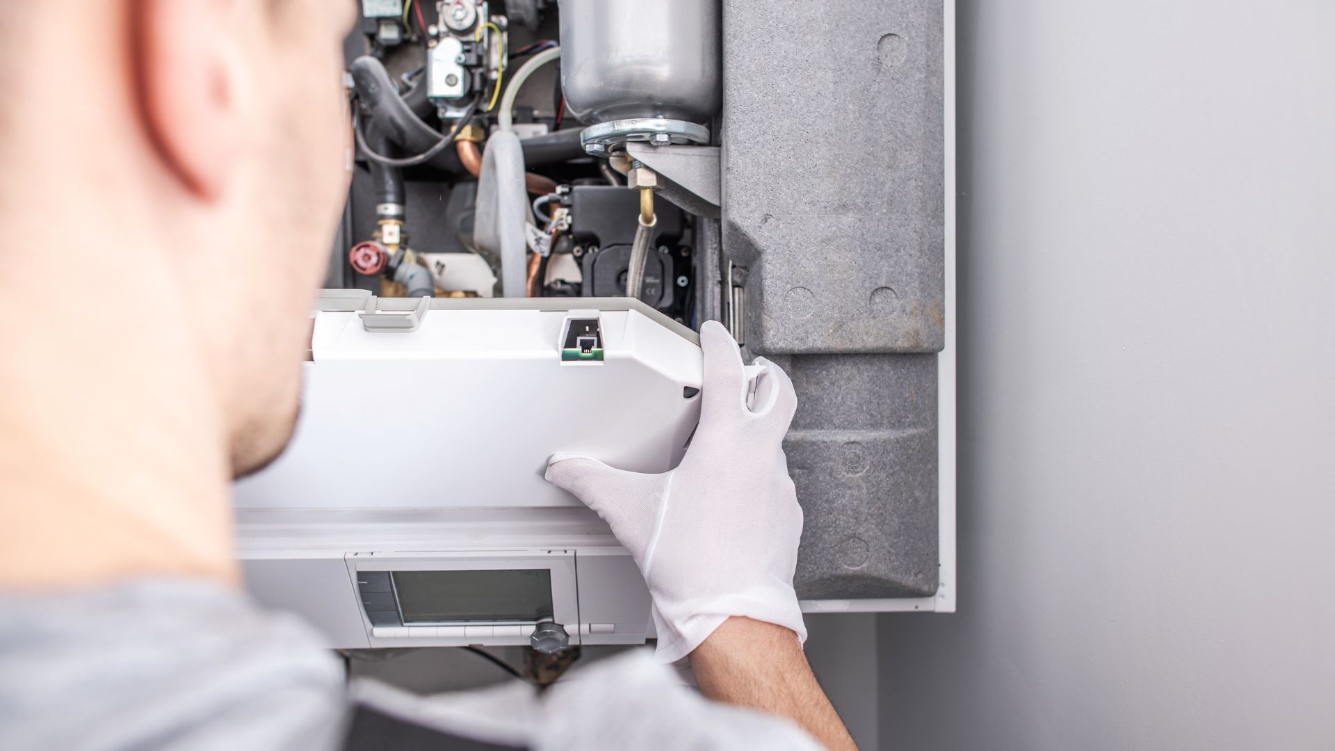 Prairieville, LA Heating Repair